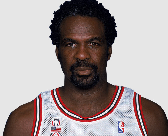 Charles Oakley